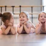 Virginia Dance Conservatory