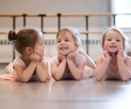 Virginia Dance Conservatory