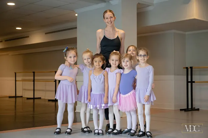 Virginia Dance Conservatory Picture 5