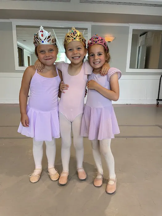 Virginia Dance Conservatory Picture 7