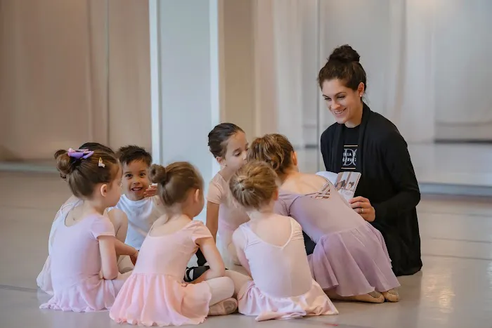 Virginia Dance Conservatory Picture 9