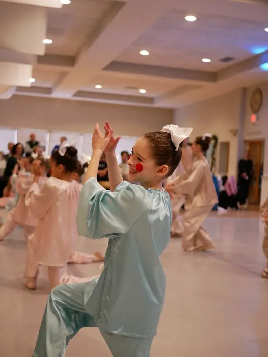 Virginia Dance Conservatory Picture 10