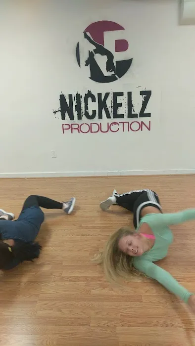 Nickelz Production Picture 1