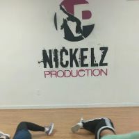 Nickelz Production ico
