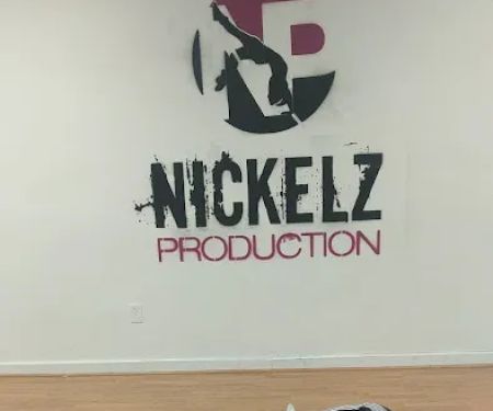 Nickelz Production