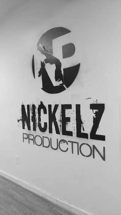 Nickelz Production Picture 7