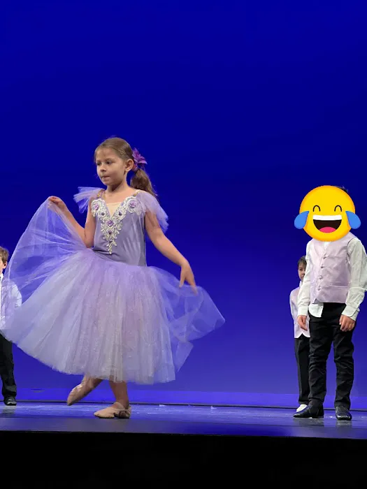 Dance Group Zolushka | Kids Dancing Lessons Fairfax | Best Modern Dance Studio Picture 4