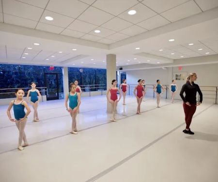 Dance Academy of Virginia