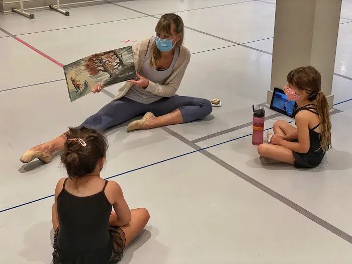 Dance Academy of Virginia Picture 5