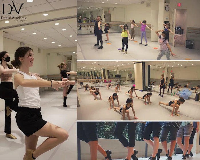 Dance Academy of Virginia Picture 8