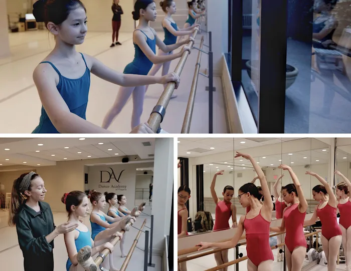 Dance Academy of Virginia Picture 9