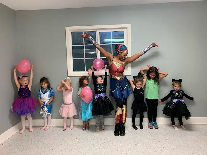 Destiny Dance Company LLC Picture 5