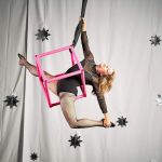 Aerial Candy
