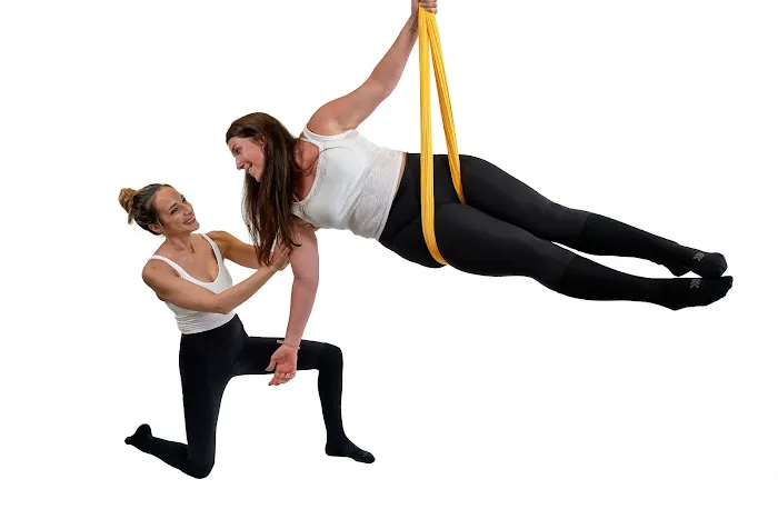 Dynamic Hammock Picture 1