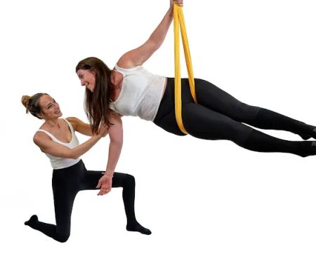 Dynamic Hammock