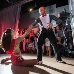 Salsa With Silvia Bethesda