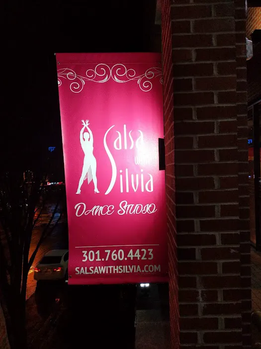 Salsa With Silvia Bethesda Picture 6