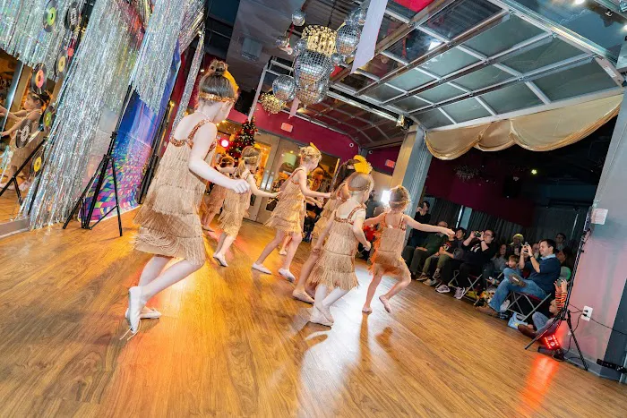 Salsa With Silvia Bethesda Picture 8