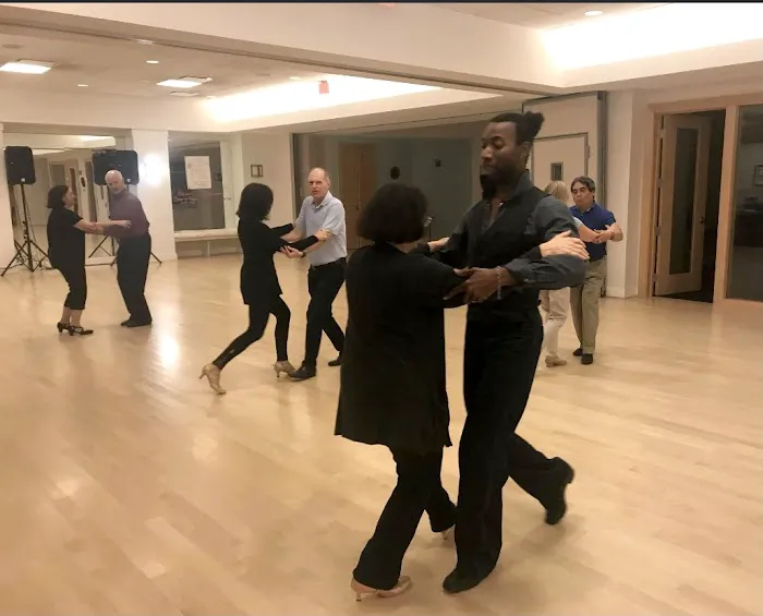 Arthur Murray Dance Studio Picture 4