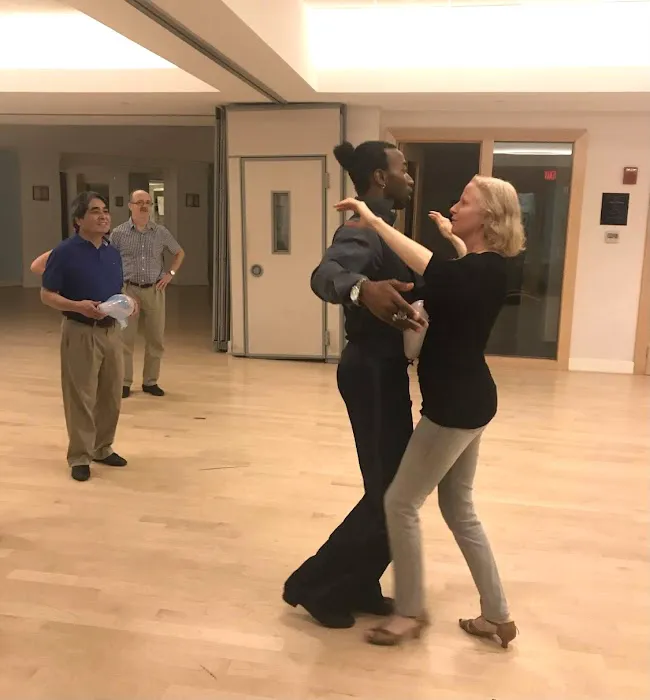 Arthur Murray Dance Studio Picture 7