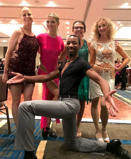 Arthur Murray Dance Studio Picture 8