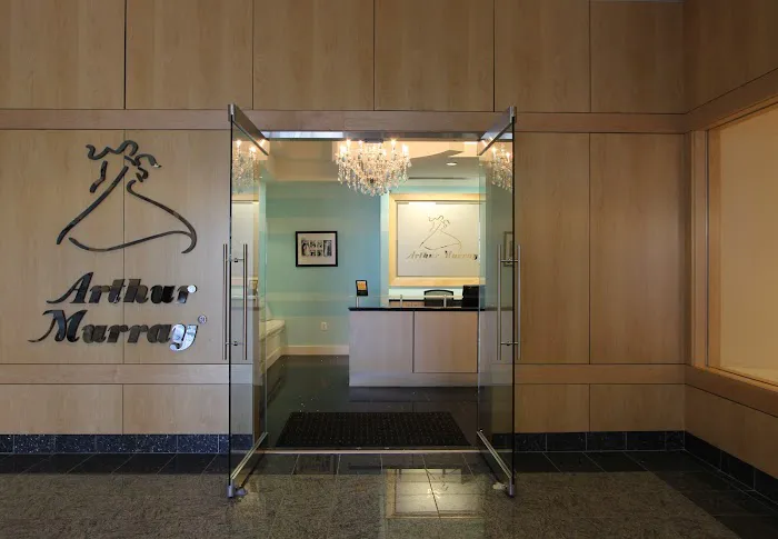 Arthur Murray Dance Studio Picture 6