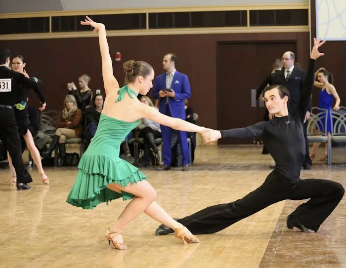 Arthur Murray Dance Studio Picture 9