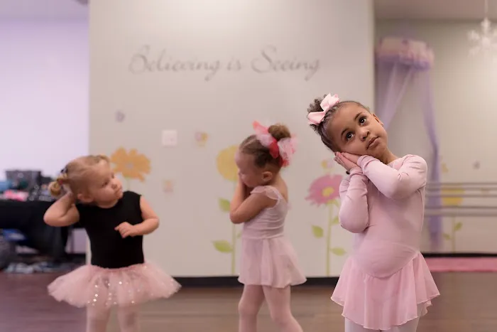 Melina's Dance Company Picture 1
