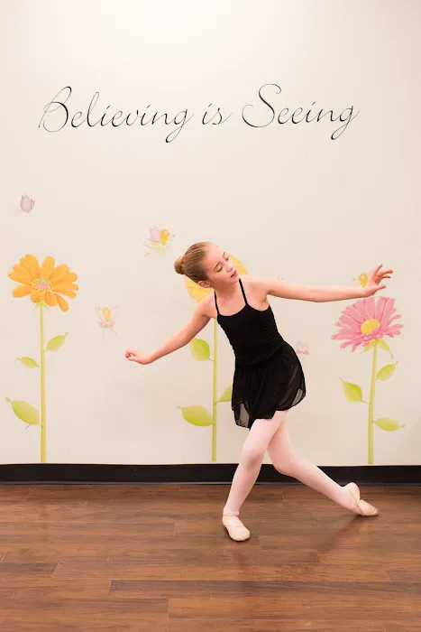Melina's Dance Company Picture 5