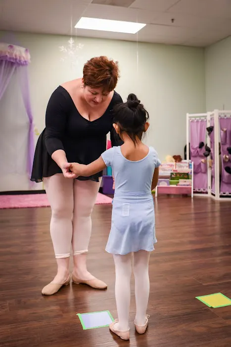 Melina's Dance Company Picture 4