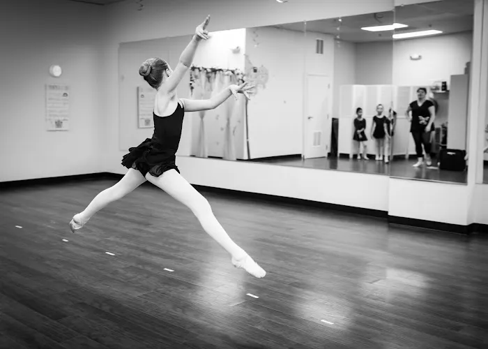 Melina's Dance Company Picture 2