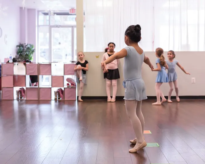 Melina's Dance Company Picture 6