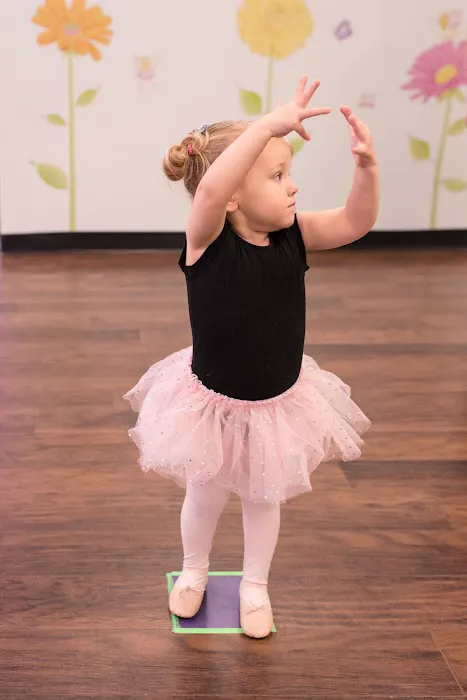Melina's Dance Company Picture 10