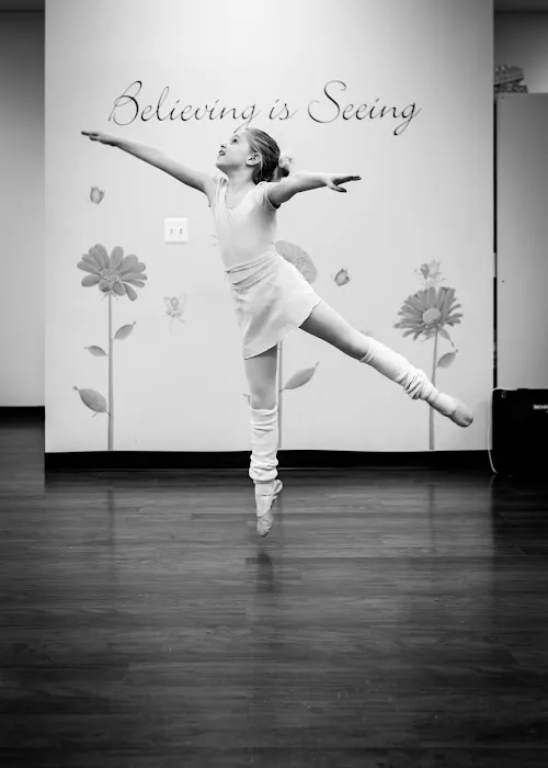 Melina's Dance Company Picture 8