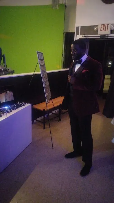 Silky Smooth Dance Studio Picture 1