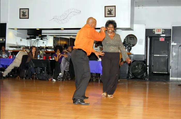 Silky Smooth Dance Studio Picture 3