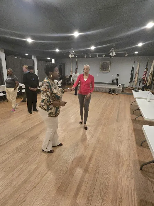Silky Smooth Dance Studio Picture 6