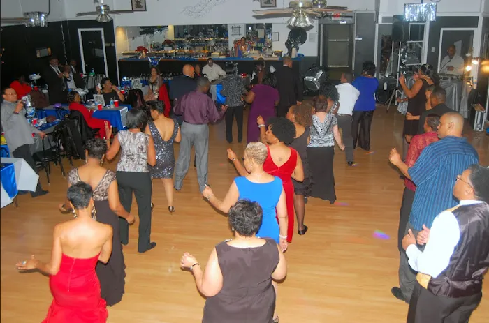 Silky Smooth Dance Studio Picture 7