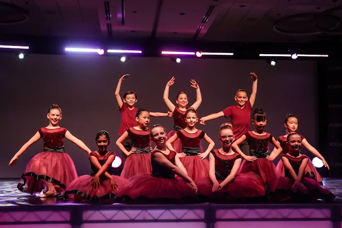 Buffa's Dance Studio, Ltd. Picture 5