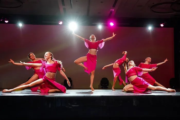 Buffa's Dance Studio, Ltd. Picture 6