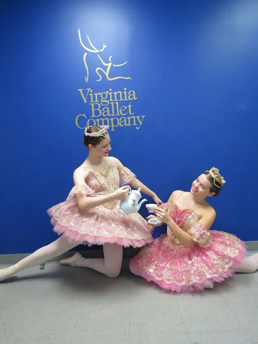 Virginia Ballet Company & School Picture 2