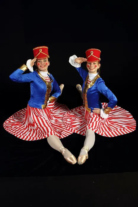 Virginia Ballet Company & School Picture 1