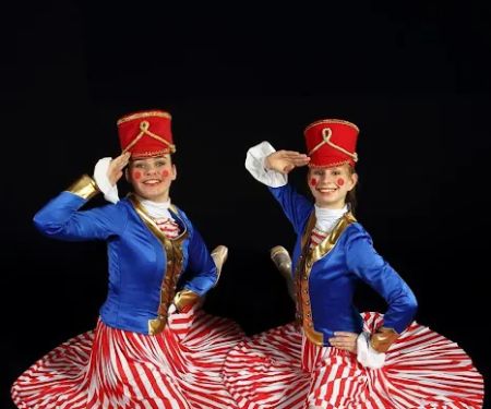 Virginia Ballet Company & School