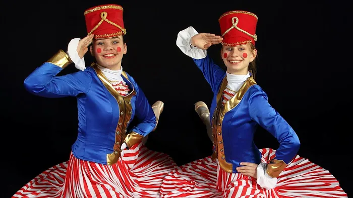 Virginia Ballet Company & School Picture 5