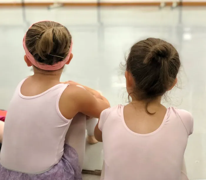 Virginia Ballet Company & School Picture 6