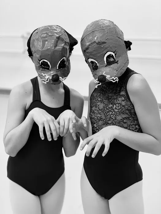 Virginia Ballet Company & School Picture 7