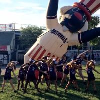 Woodbridge Academy of Dance ico