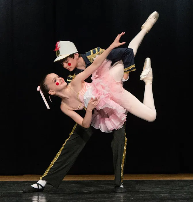 Woodbridge Academy of Dance Picture 3