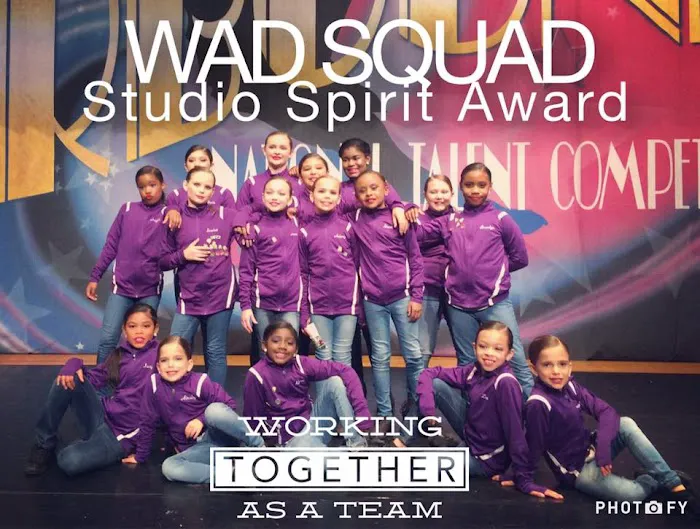 Woodbridge Academy of Dance Picture 6
