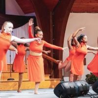 Accent Dancers ico